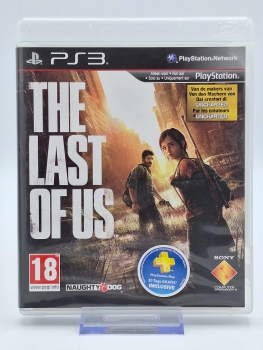 The Last of Us